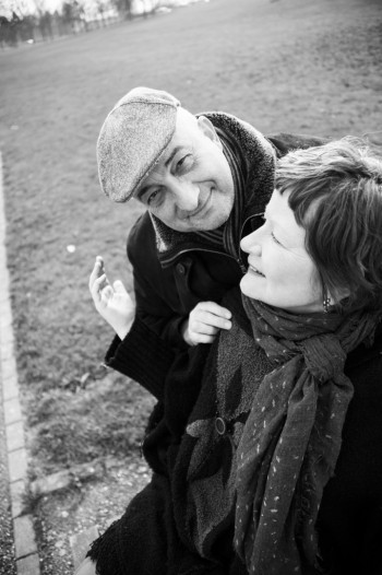 Kaliméro, la famille..